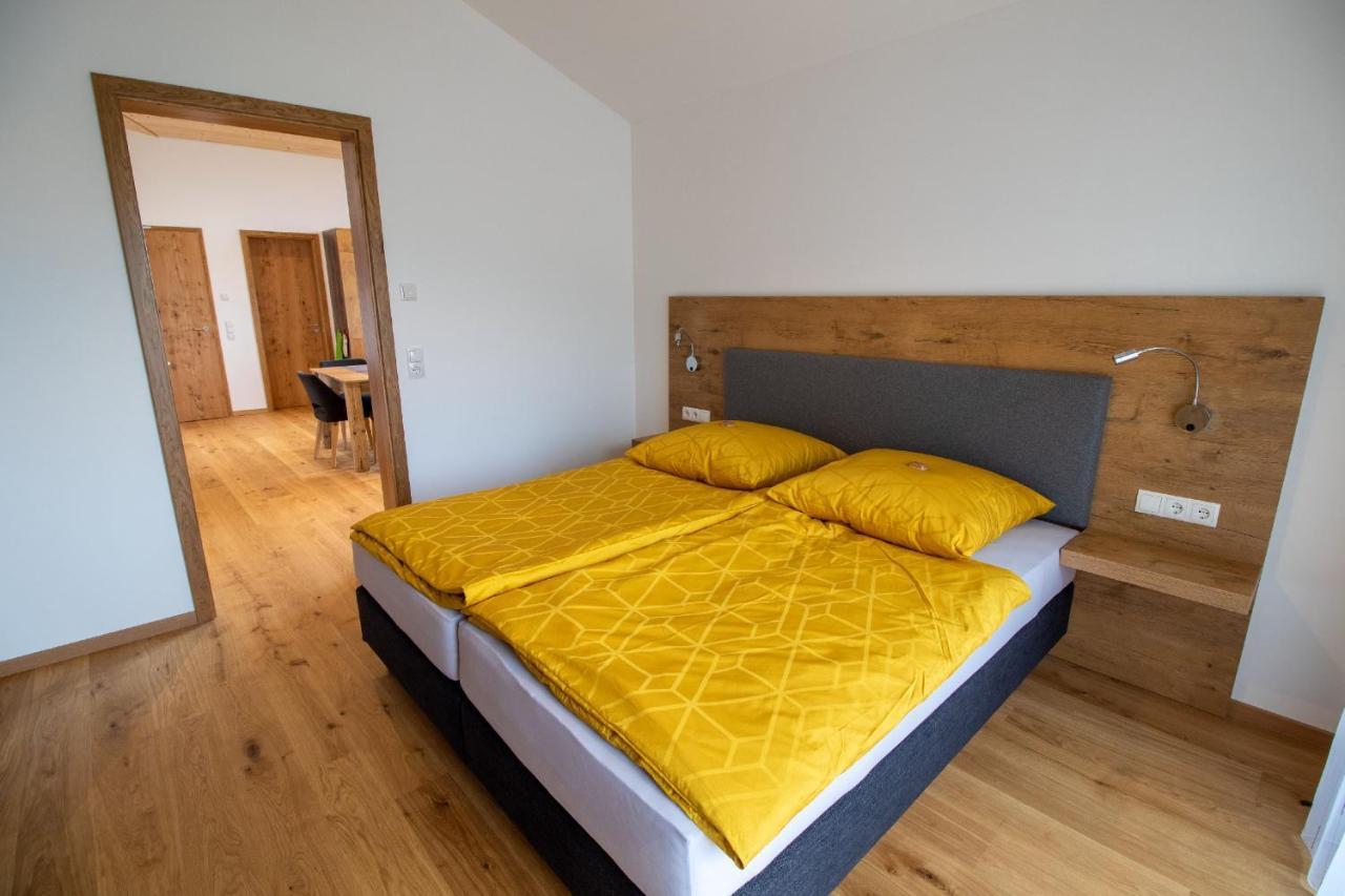 Appartement Der Bienenkorb à Blaichach Extérieur photo